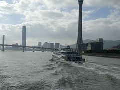 -澳门环岛游湾仔码头