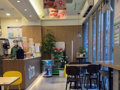 -德克士精巧店(大宁百联精巧PL店)