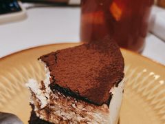 -BAKER&SPICE(安福路店)