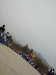 -窦王岭景区游乐场