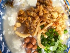 特色牛肉豆腐脑-晓友烧麦(光华村店)