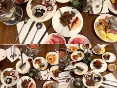 -嘉年华大酒店琴湾-自助餐厅