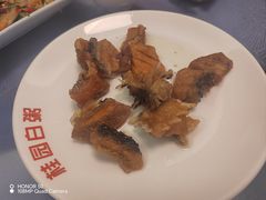 -桂园白粥·潮汕老味道