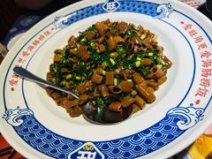 -旺角小渔村(二马路店)