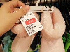 -H&M(华润万象城店)