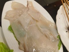 -巴蜀大宅门火锅(新华公园店)
