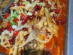 -元盛楼·蘭州牛肉拉面