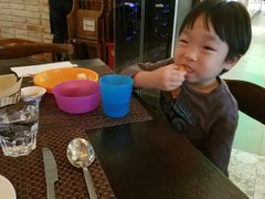-TAMATI(巴黎贝甜韩式西餐厅店)