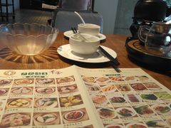 -巴扎美食·新疆菜·西域歌舞表演餐厅(新疆大厦店)