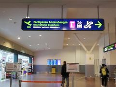 -吉隆坡国际机场