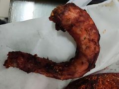 -京三儿烤鸡架(北新桥店)