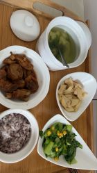 -湖畔阳光月子中心(泰达会馆店)