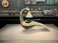 -广西壮族自治区博物馆