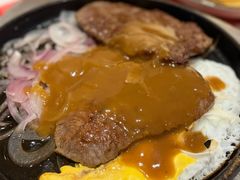 -开心果牛扒城(雍华庭店)