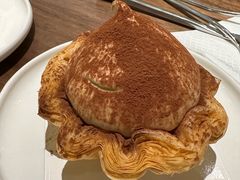-Ten Olives甜点