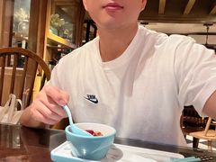 -江边城外烤鱼(方庄时代购物中心店)