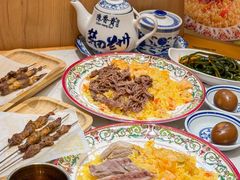 -陳香貴·兰州牛肉面(上海长风大悦城店)