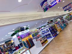 -金鹰超市(国际购物中心新街口店)