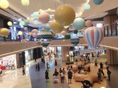 -二刀潮牛(重庆光环购物公园店)