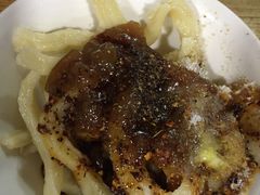 -洞子口张老二凉粉(文殊院店)