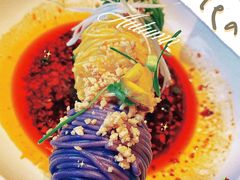 -绿茶餐厅(崇文门新世界店)