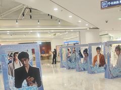 -开元商城(钟楼店)