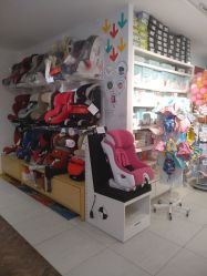 -国际蓝孩(将台路店)