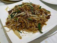 -壹号渔村(齐富路店)