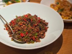 黑三剁-一坐一忘云南菜(北京skp店)