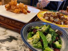 -那家小馆•北京菜•烤鸭(香山店)
