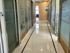 -泰康拜博口腔医院(江北总院)