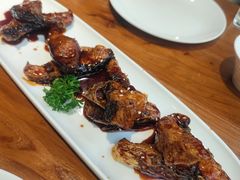 -金枝玉叶上海人家食府(三里河店)