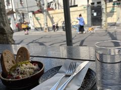 -Apollo·西班牙小酒馆(安福路店)