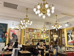 -Entrecôte 法国牛扒馆(保利·时光里店)