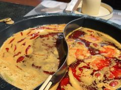 -火社火锅(平安大街店)