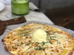 泰国金枕榴莲雪山薄饼-农畉LONFOOD(福田星河COCOPark店)