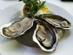 -Ambrosia Oyster Bar & Grill