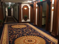 -上海锦江金门大酒店