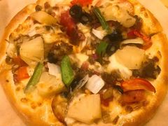 -菲滋意式餐厅(黄岩洞天店)