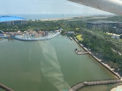 -渔岛海洋度假区