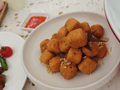 -大树餐厅(环球港店)