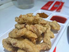 -李想大虾(吾悦广场店)