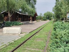 -永定河休闲森林公园