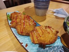 -一井烧肉·活鳗·寿司(望京SOHO店)