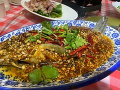 -忆外婆徐州菜·地锅鸡·生日宴(吴庄店)
