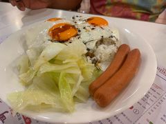 -大哥餐厅(西城花园店)