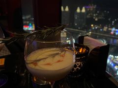 -大连君悦酒店 · VIVA(星海广场店)