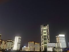 -黄浦江游览快线(金陵东路码头)