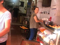 火腿面包-惠源面包店(开禾路店)