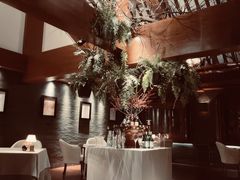 -三嚥阁 La Villa Restaurant